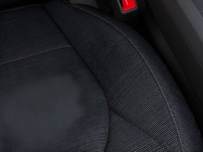 2027 Kia Seltos S AWD