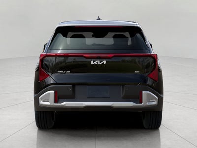 2027 Kia Seltos S AWD