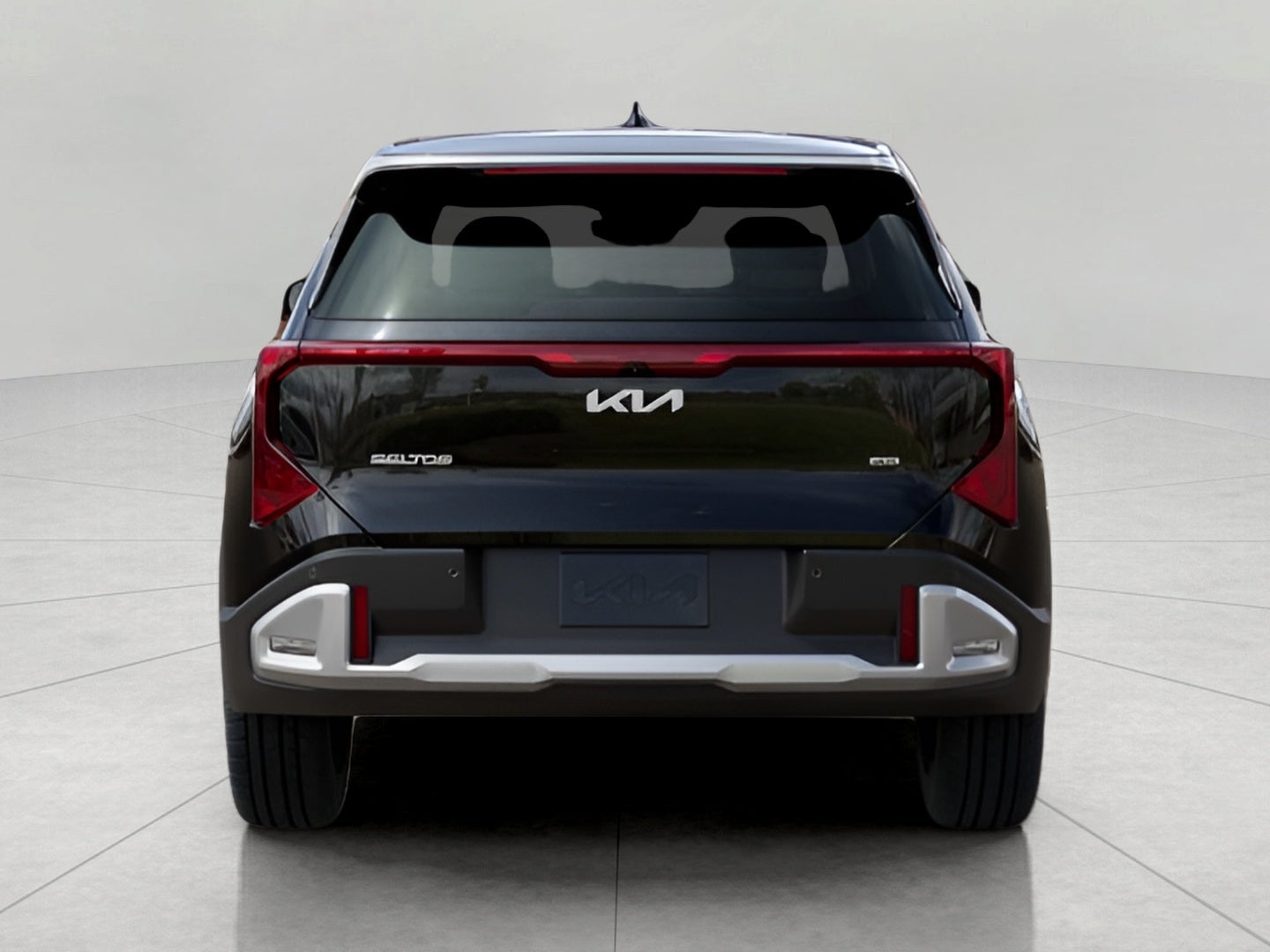 2027 Kia Seltos S AWD