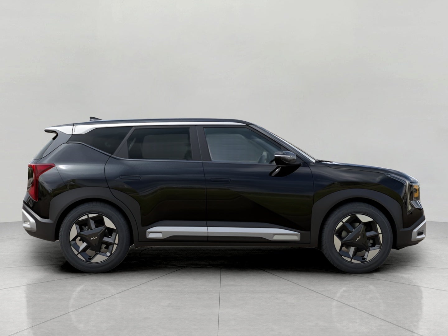 2027 Kia Seltos S AWD