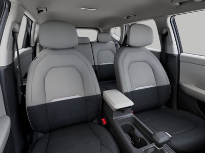 2027 Kia Seltos S AWD