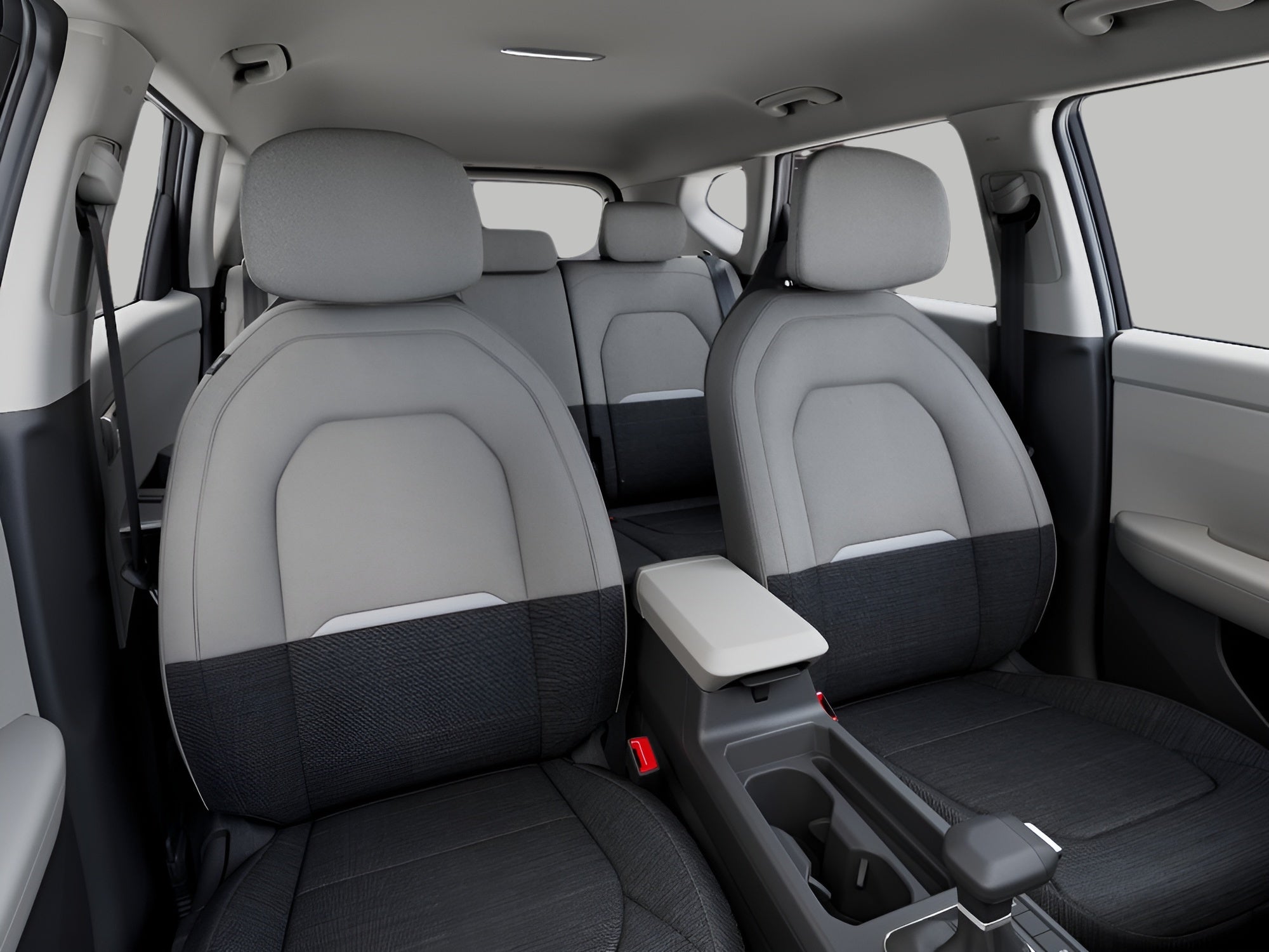2027 Kia Seltos S AWD
