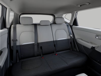 2027 Kia Seltos S AWD