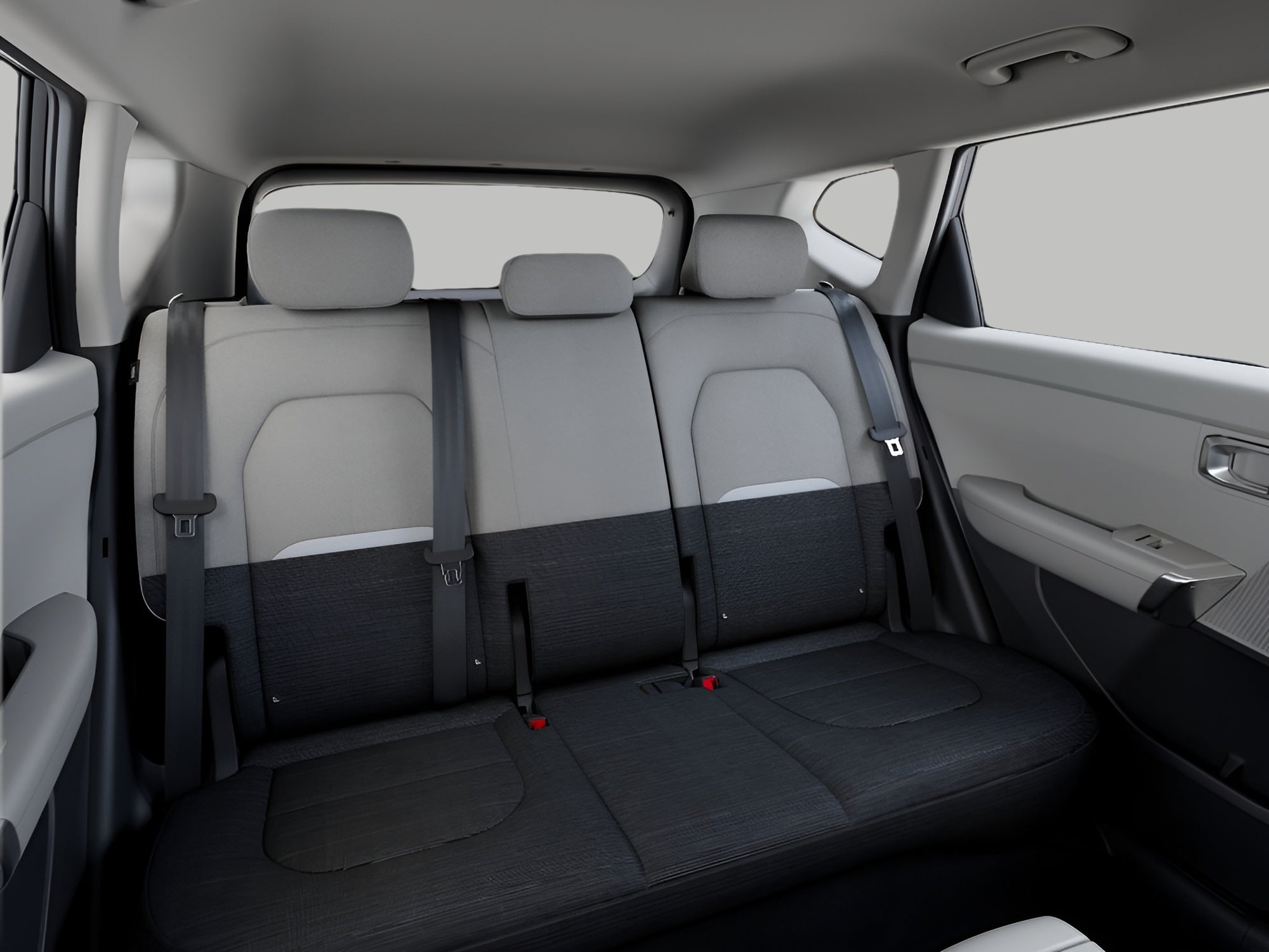 2027 Kia Seltos S AWD