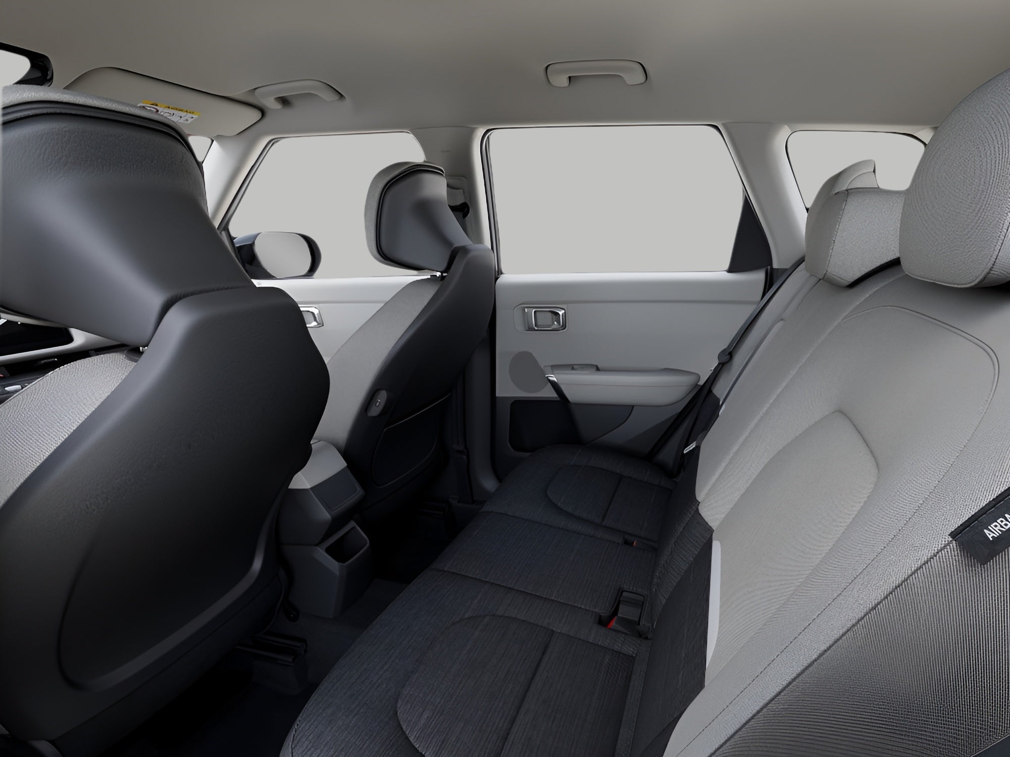 2027 Kia Seltos S AWD