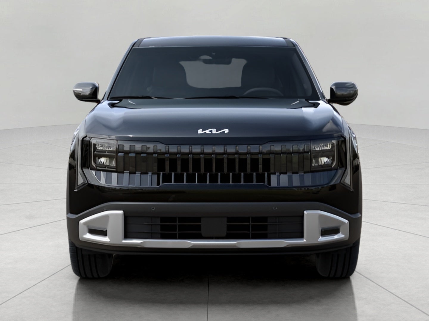 2027 Kia Seltos S AWD