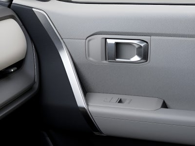 2027 Kia Seltos S AWD