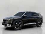 2027 Kia Seltos S AWD