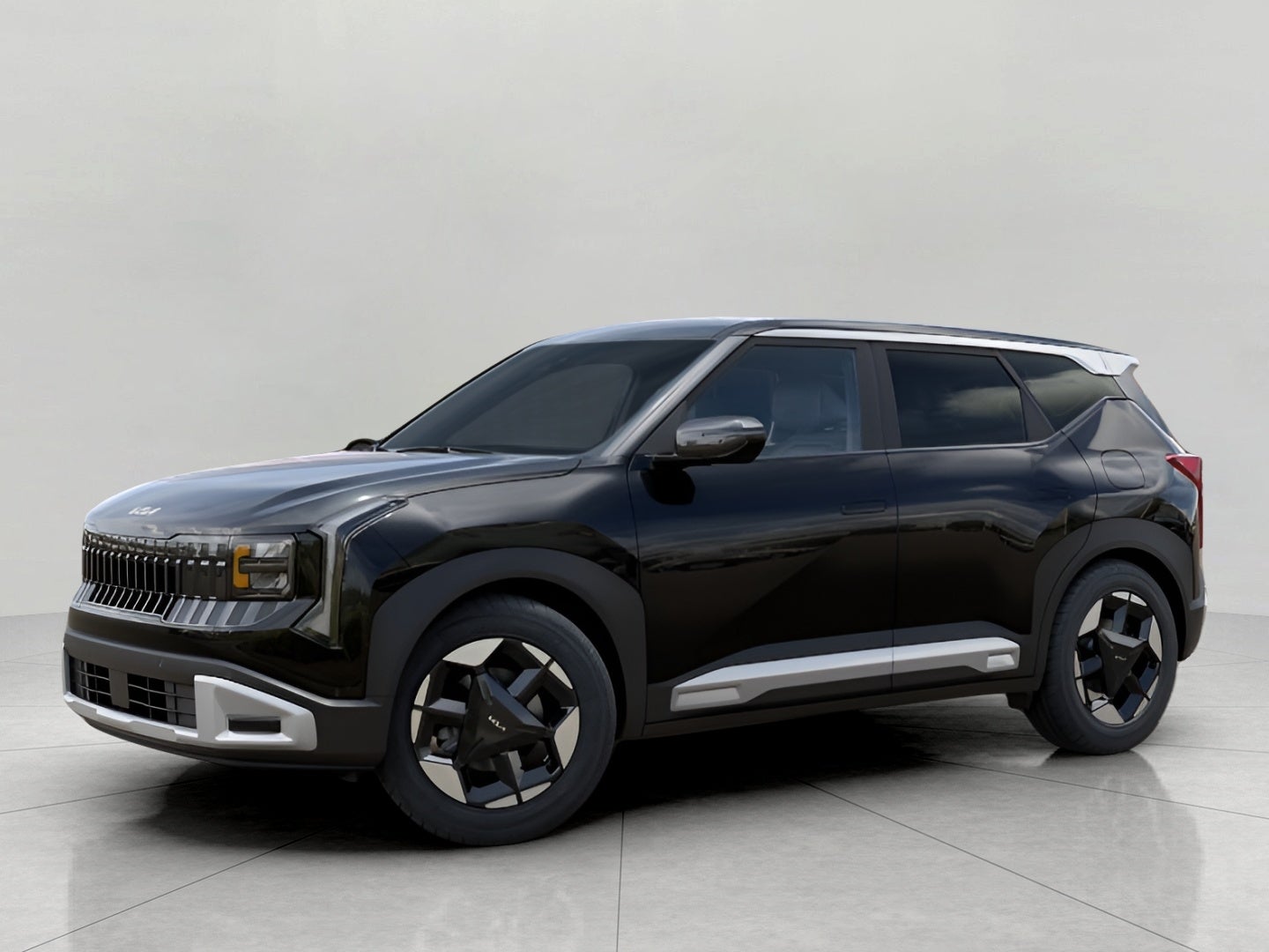 2027 Kia Seltos S AWD