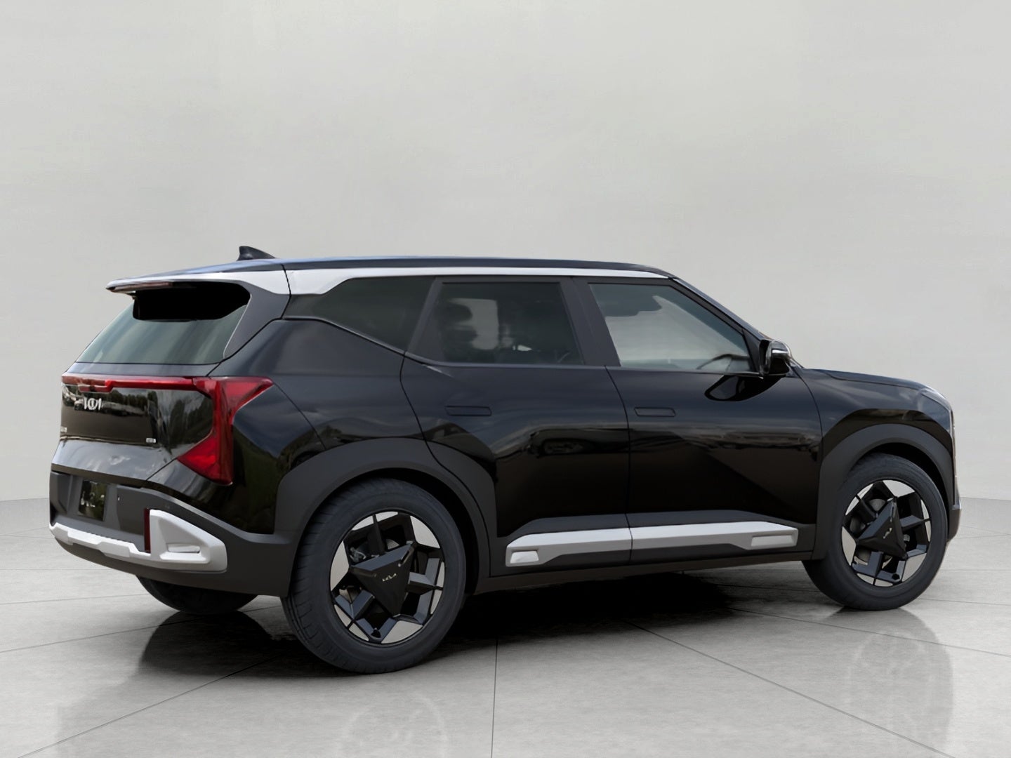 2027 Kia Seltos S AWD
