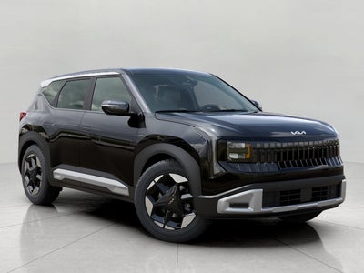 2027 Kia Seltos S AWD