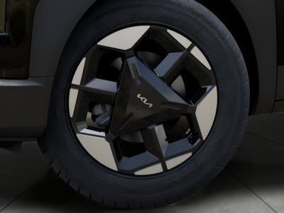 2027 Kia Seltos S AWD