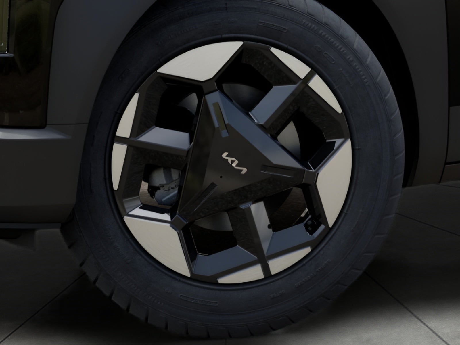 2027 Kia Seltos S AWD