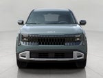 2027 Kia Seltos S AWD