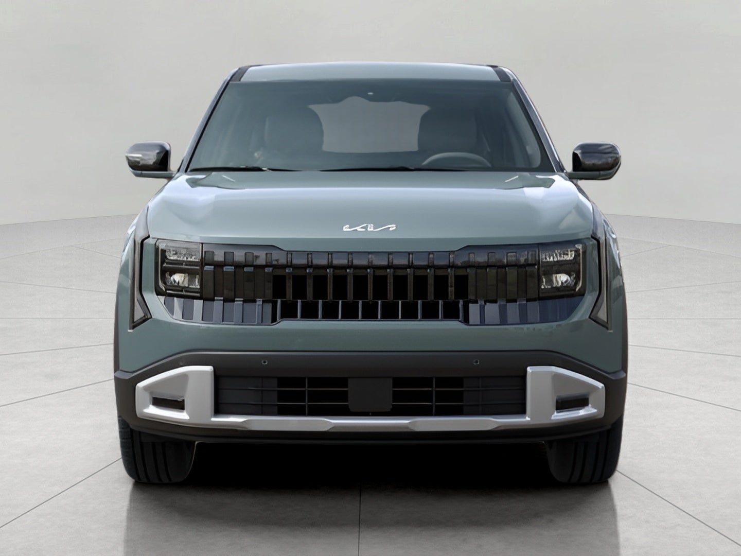 2027 Kia Seltos S AWD