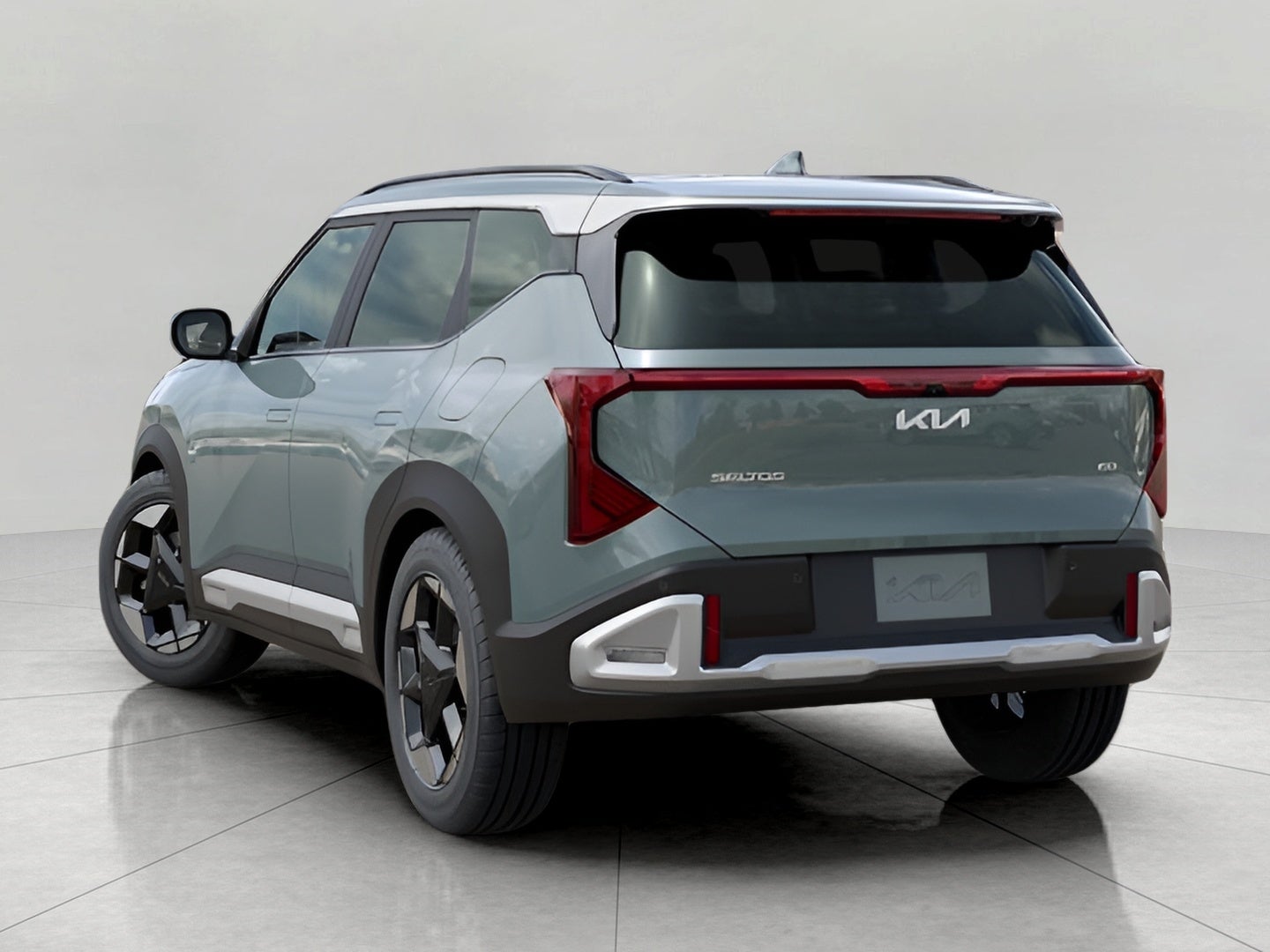 2027 Kia Seltos S AWD