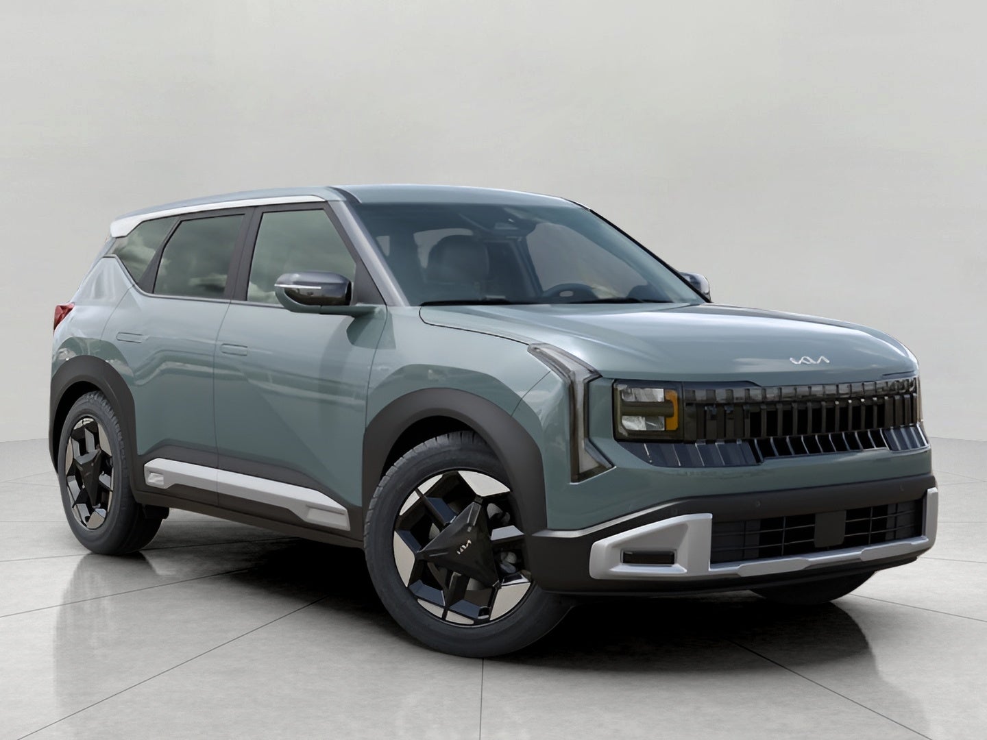 2027 Kia Seltos S AWD