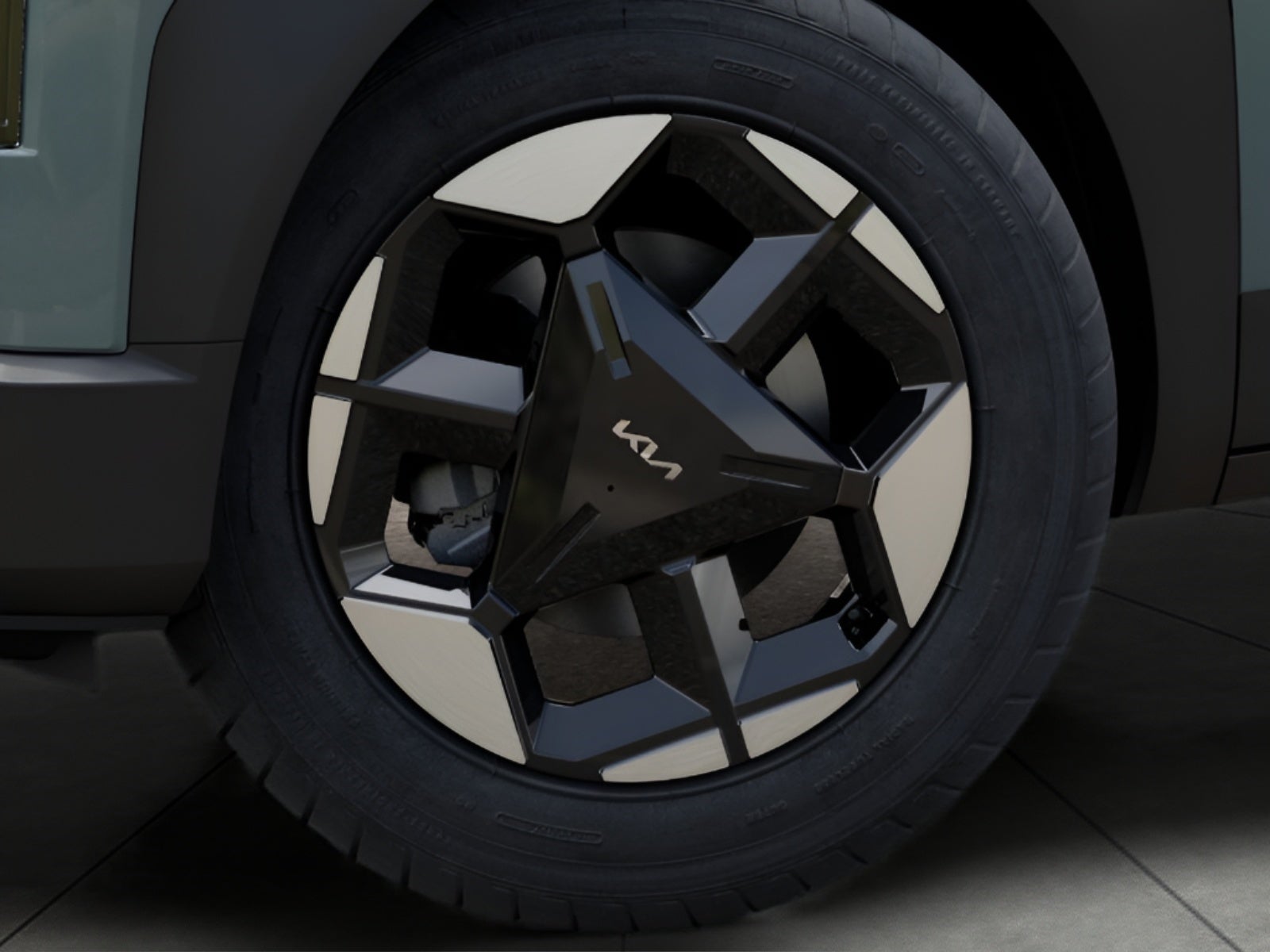 2027 Kia Seltos S AWD
