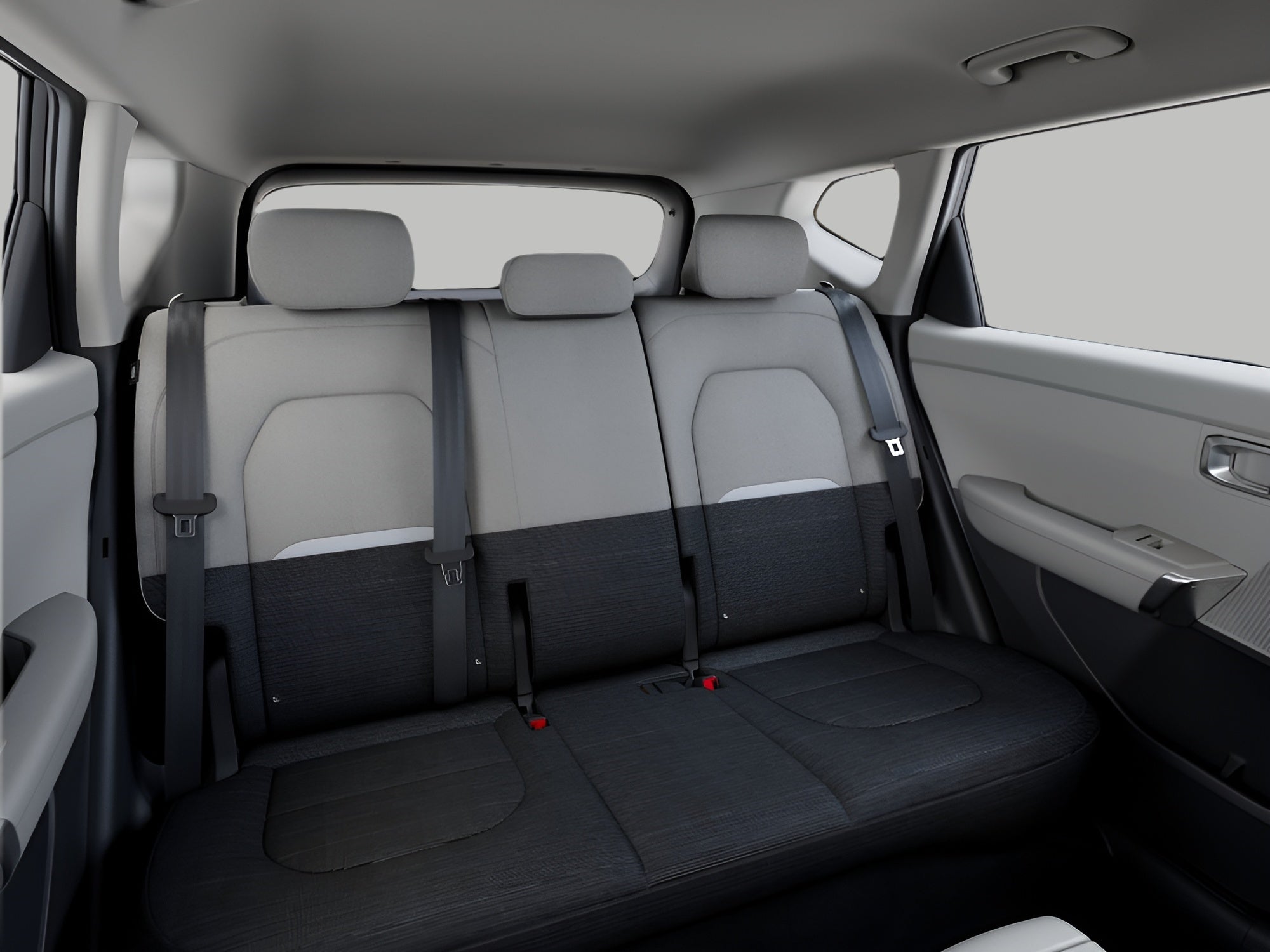 2027 Kia Seltos S AWD