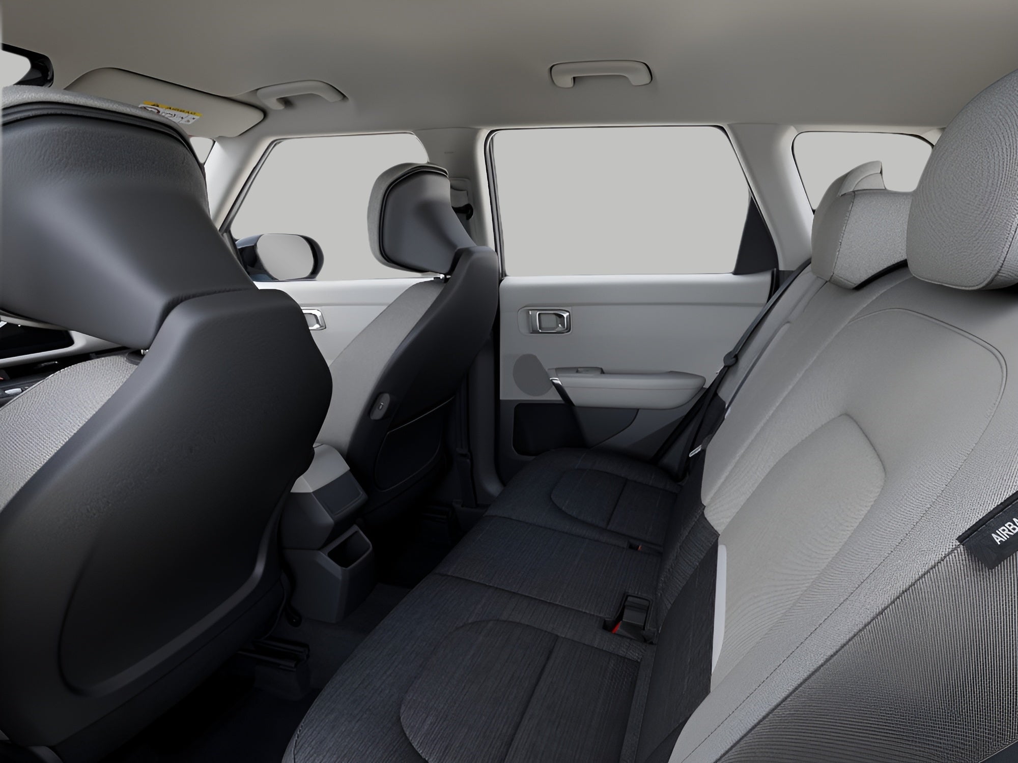 2027 Kia Seltos S AWD