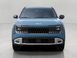 2027 Kia Seltos S AWD