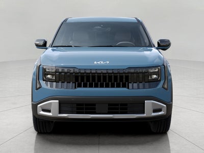 2027 Kia Seltos S AWD
