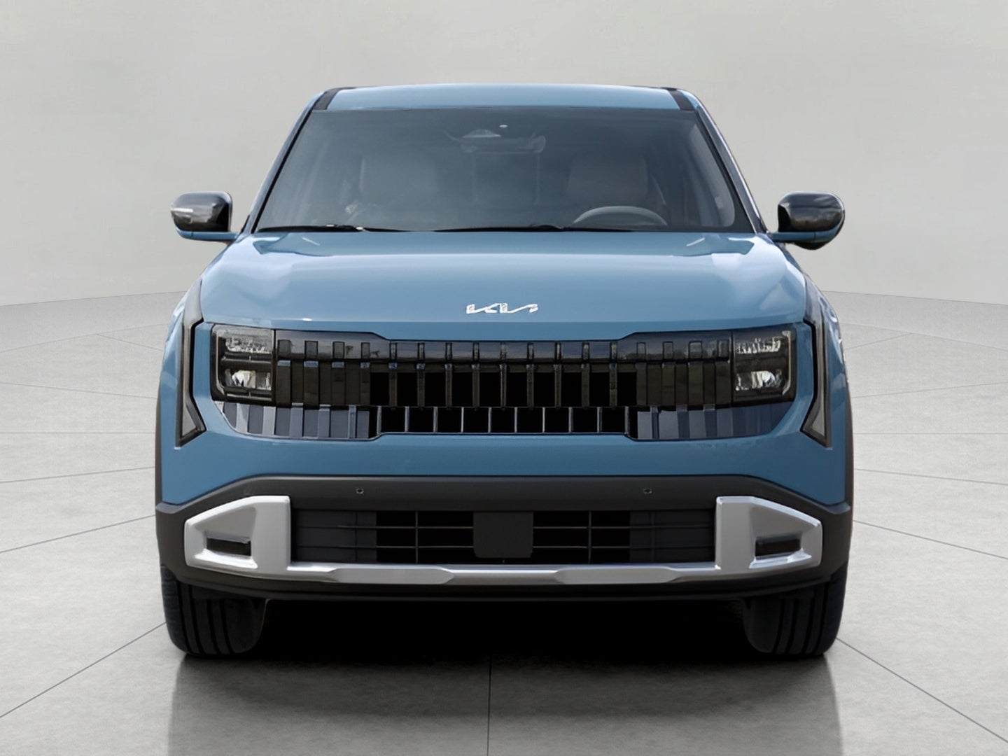 2027 Kia Seltos S AWD