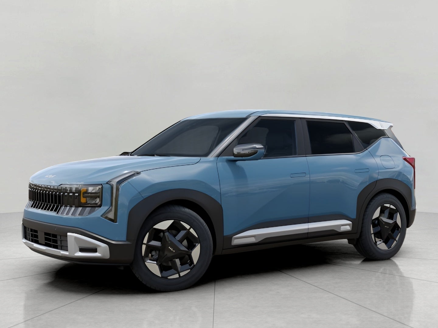 2027 Kia Seltos S AWD