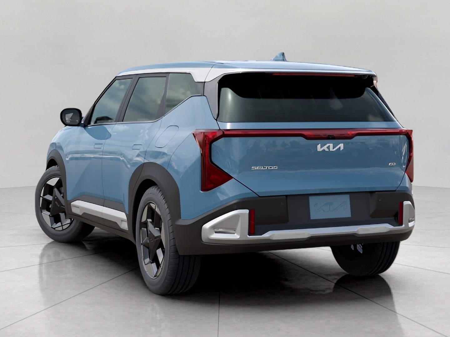 2027 Kia Seltos S AWD