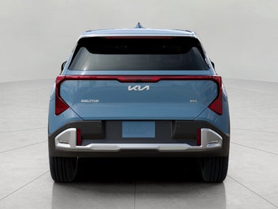 2027 Kia Seltos S AWD