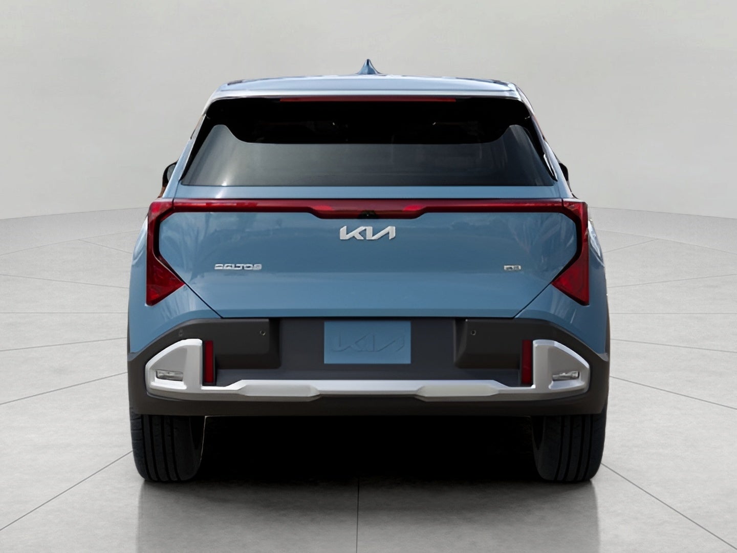 2027 Kia Seltos S AWD