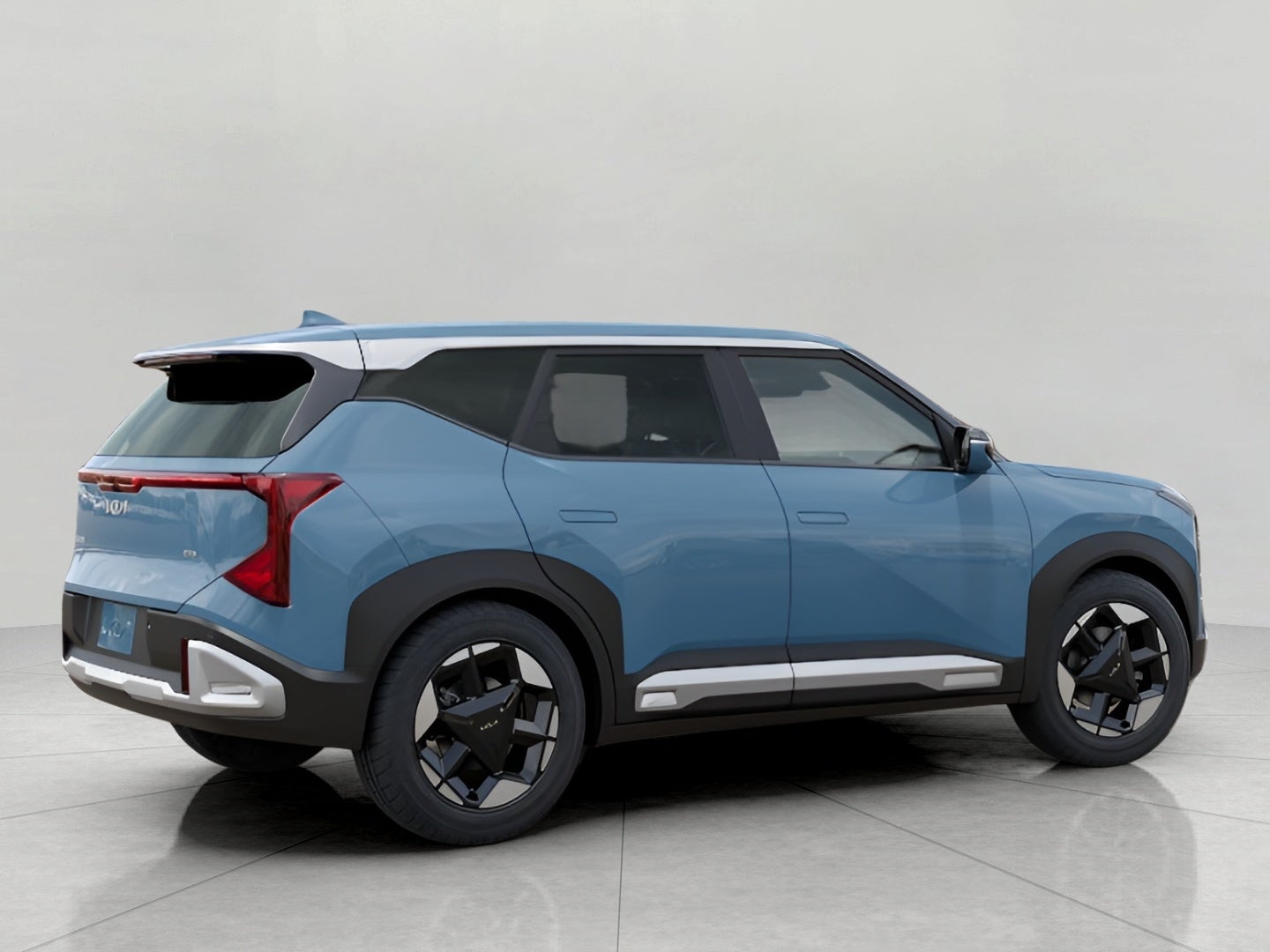 2027 Kia Seltos S AWD