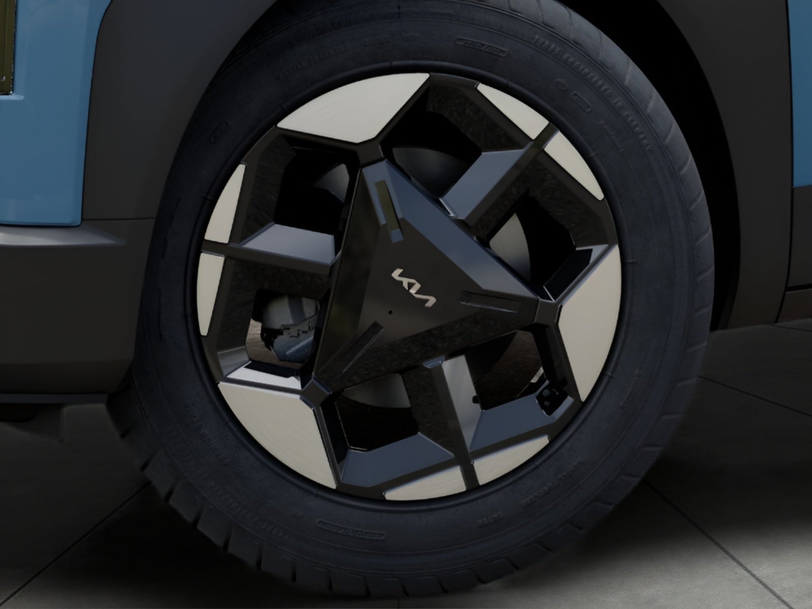 2027 Kia Seltos S AWD