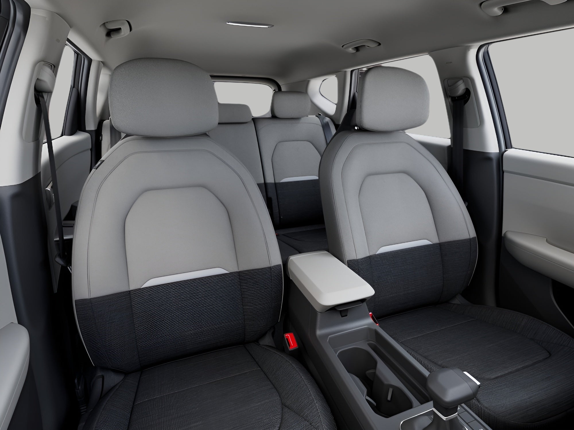 2027 Kia Seltos S AWD