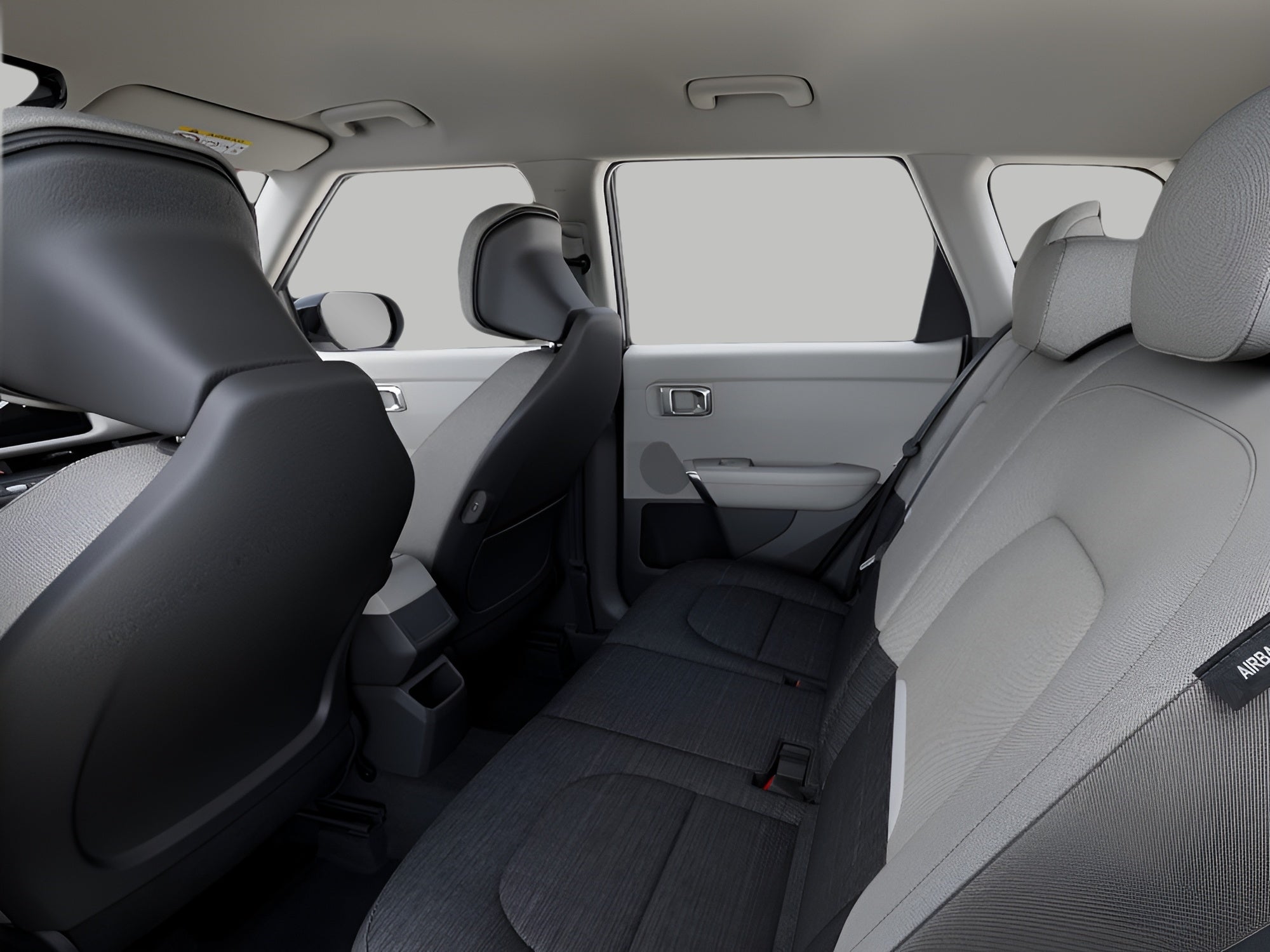 2027 Kia Seltos S AWD