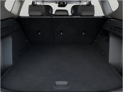 2027 Kia Seltos S AWD