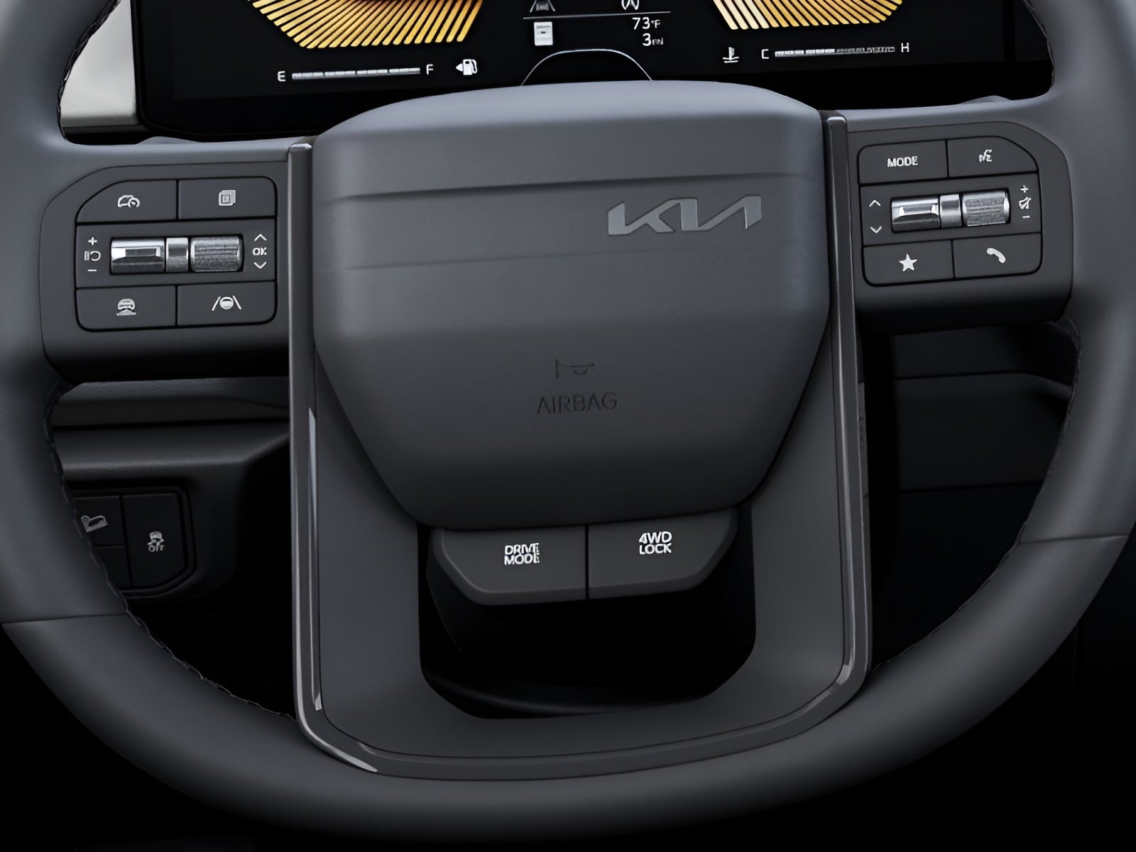 2027 Kia Seltos S AWD