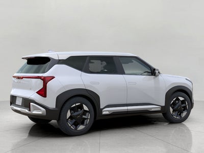 2027 Kia Seltos S AWD