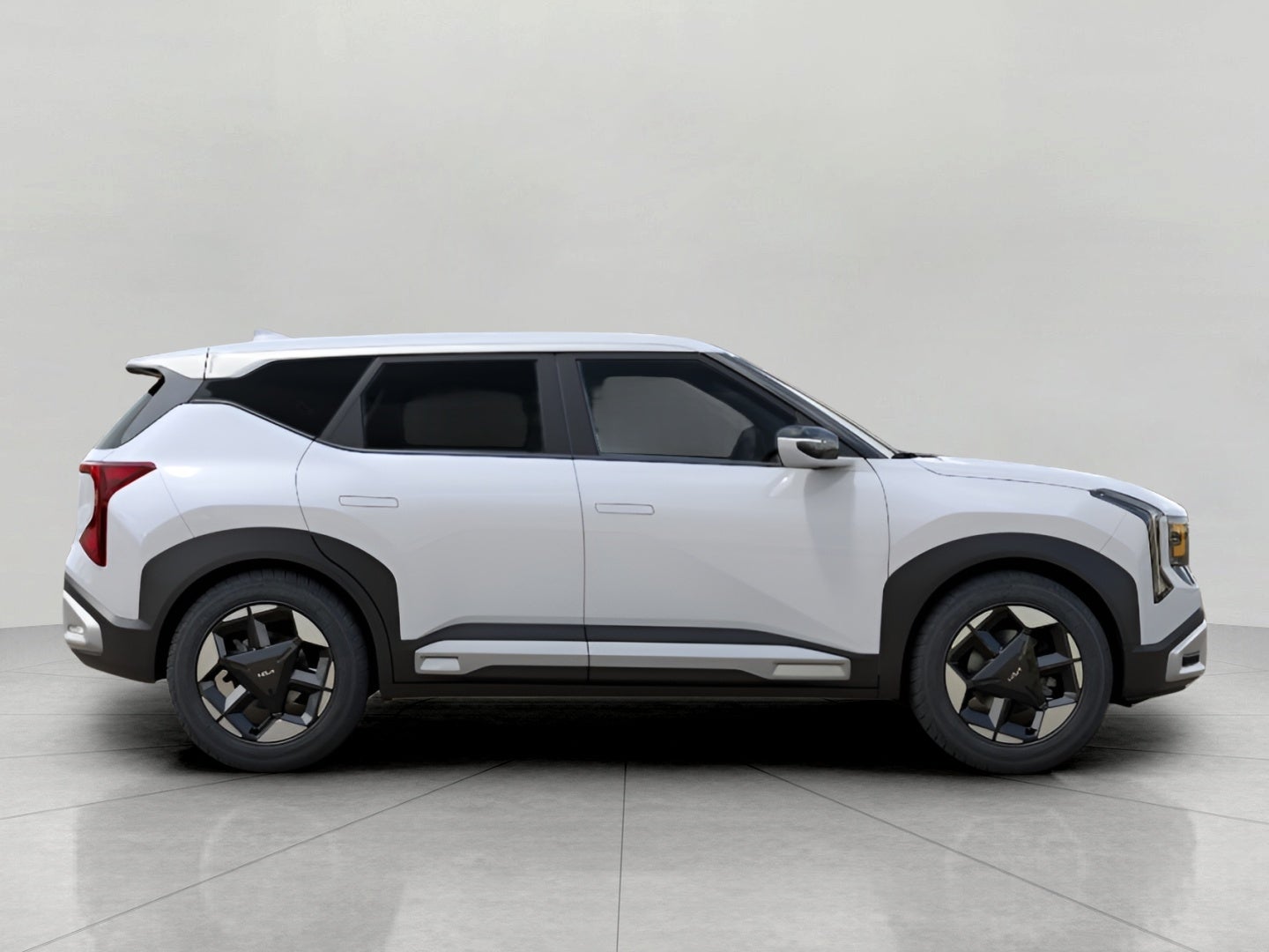 2027 Kia Seltos S AWD