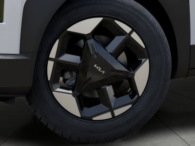2027 Kia Seltos S AWD