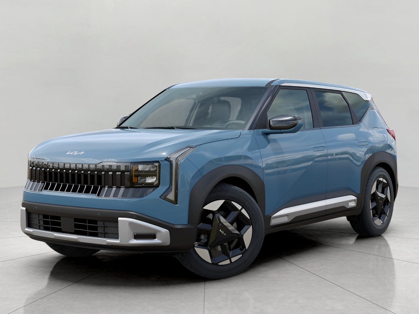 2027 Kia Seltos S AWD