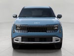 2027 Kia Seltos S AWD
