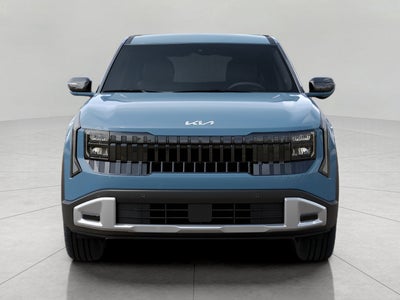 2027 Kia Seltos S AWD