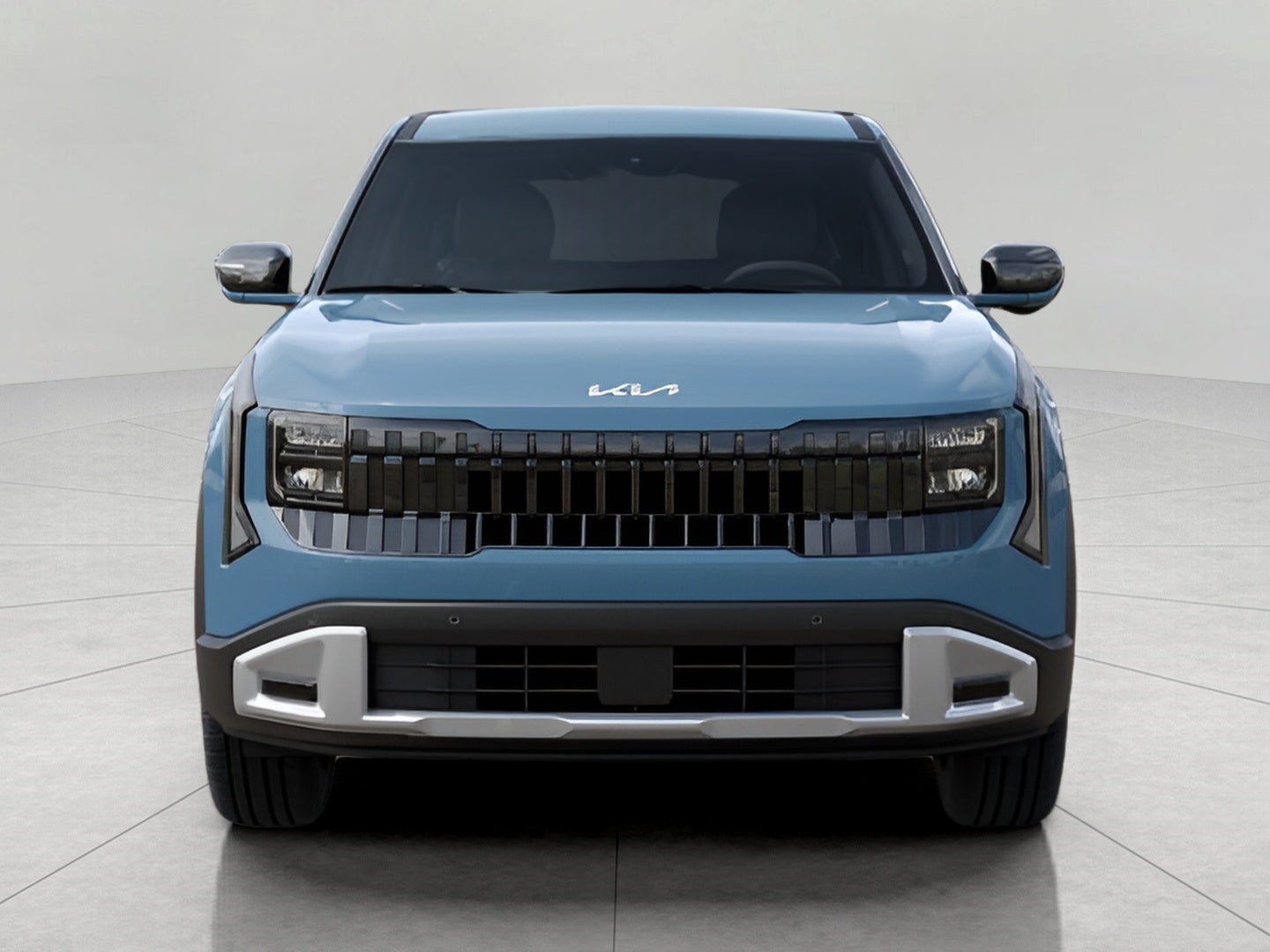 2027 Kia Seltos S AWD