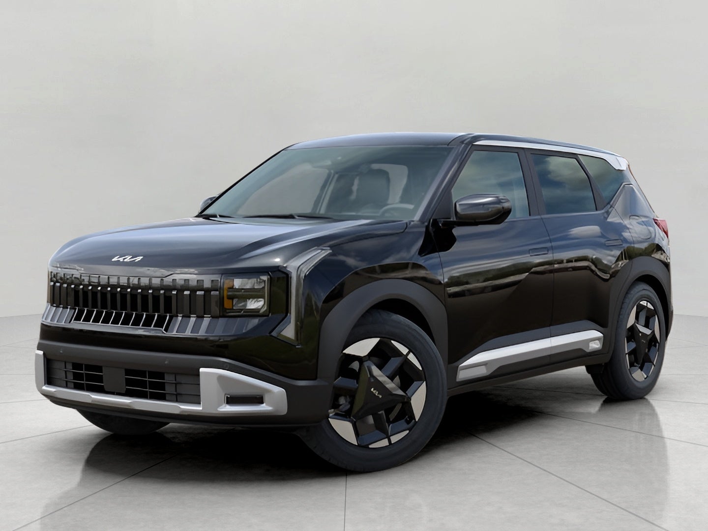 2027 Kia Seltos S AWD
