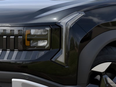 2027 Kia Seltos S AWD