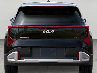 2027 Kia Seltos S AWD