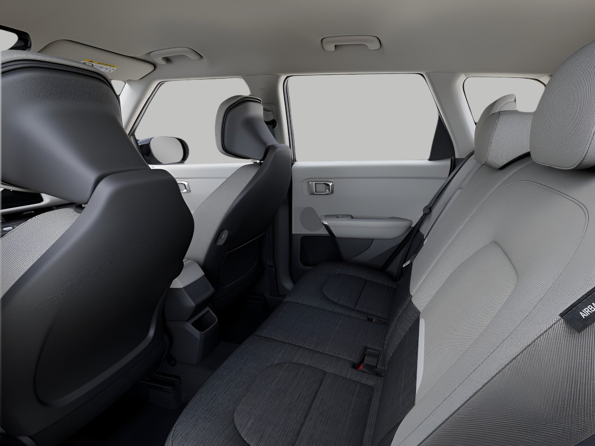 2027 Kia Seltos S AWD