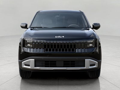 2027 Kia Seltos S AWD