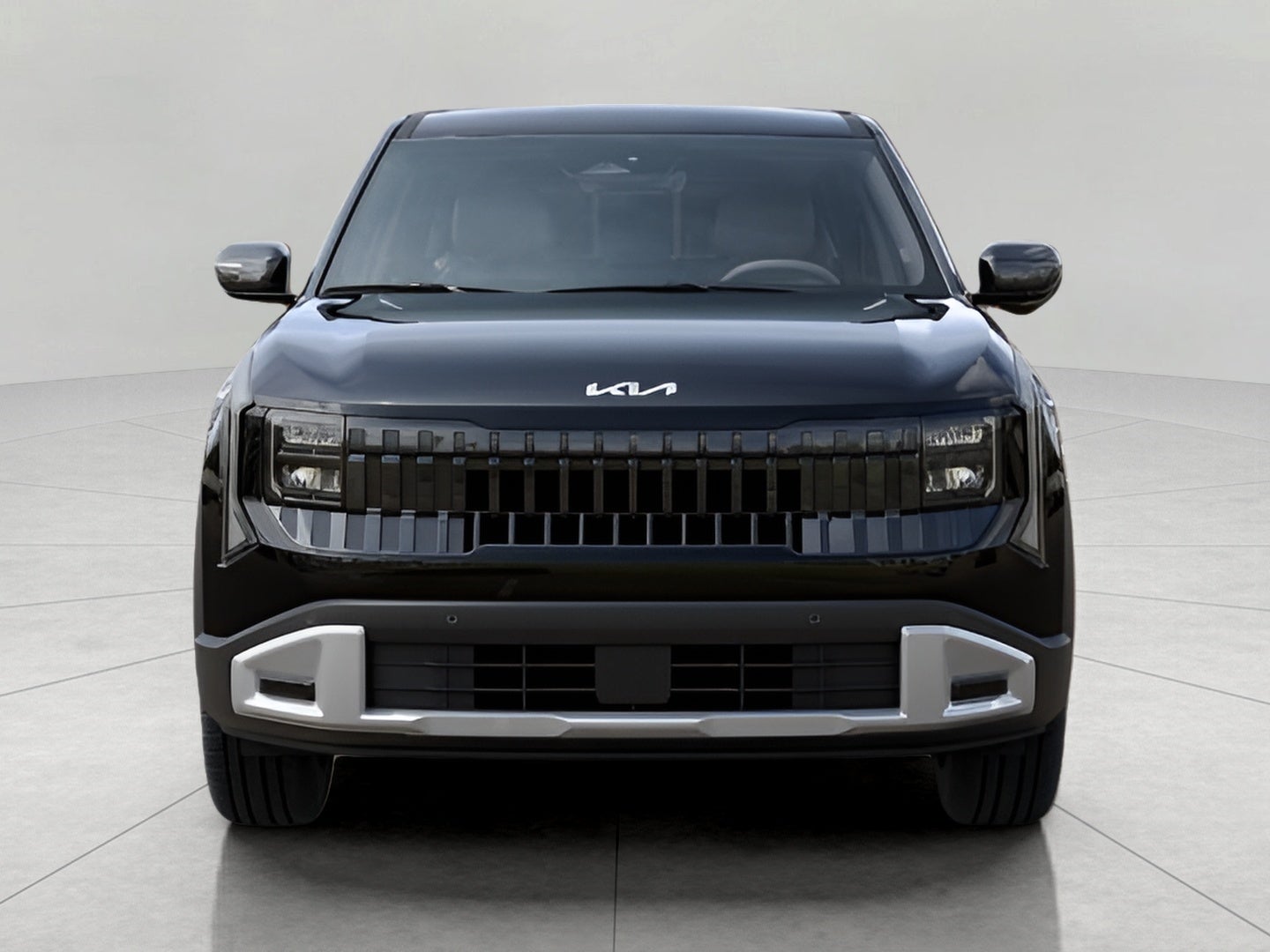2027 Kia Seltos S AWD